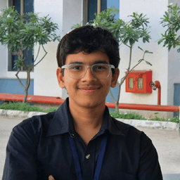 Tanishk Dhakad — Director at Flowmanic